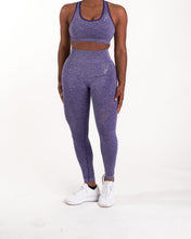 Load image into Gallery viewer, Violet Flex Two Piece Set