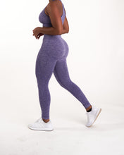 Load image into Gallery viewer, Violet Flex Two Piece Set