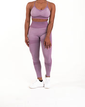 Load image into Gallery viewer, Mauve Contour Two Piece Set