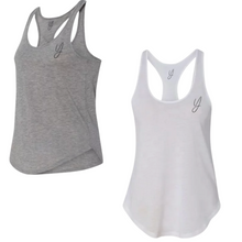 Load image into Gallery viewer, Black Everyday Tank