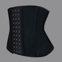 Load image into Gallery viewer, YC Waist Trainer (Short Torso)