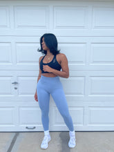 Load image into Gallery viewer, Ocean Signature Leggings