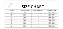 Load image into Gallery viewer, YC Waist Trainer (Short Torso)