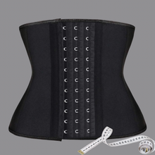 Load image into Gallery viewer, YC Waist Trainer (Short Torso)
